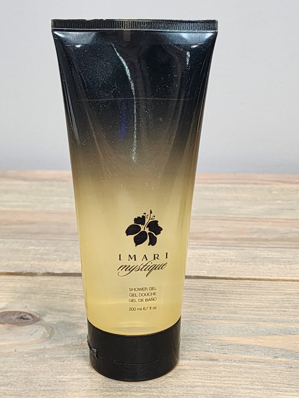 Avon Imari Mystique Shower Gel 6.7 Fl Oz